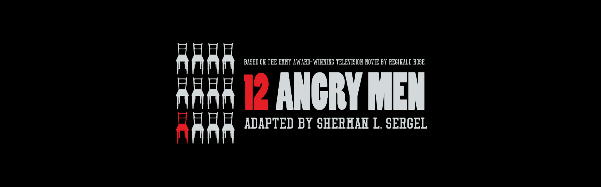Sooke Harbour Players Presents Twelve Angry Men